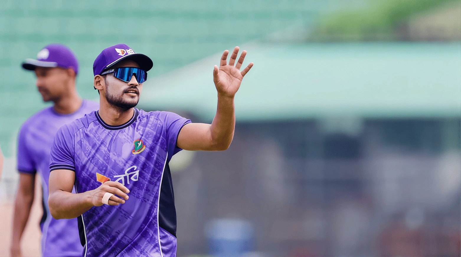 Shanto returns to T20 squad for Asian Games